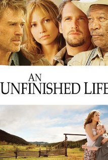 დაუმთავრებელი სიცოცხლე / An Unfinished Life
