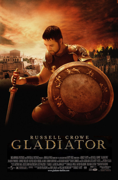 გლადიატორი / Gladiator