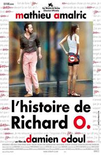 რიჩარდ ოს ისტორია / L’histoire de Richard O.