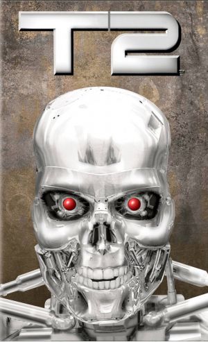 ტერმინატორი 2 / Terminator 2