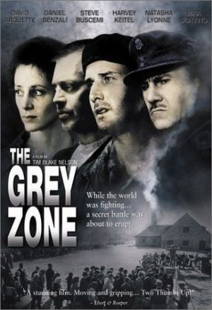 ნაცრისფერი ზონა / The Grey Zone