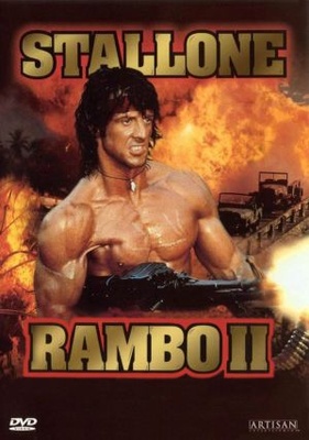 რემბო 2 / Rambo: First Blood Part II