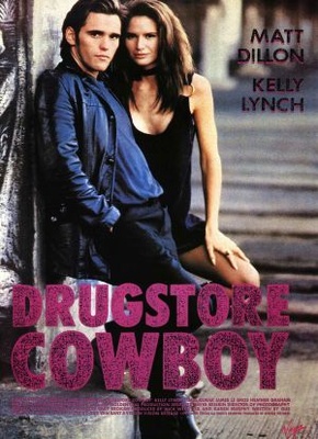 Drugstore Cowboy / სააფთიაქო კოვბოი (ქართულად)