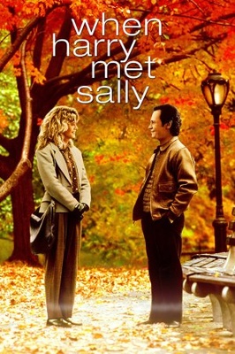 როცა ჰარი შეხვდა სალის / When Harry Met Sally