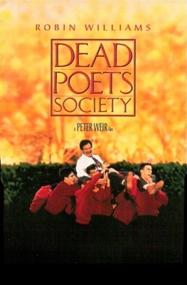 მკვდარი პოეტების საზოგადოება / Dead Poets Society