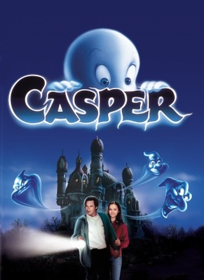 კასპერი (ქართულად) / Casper