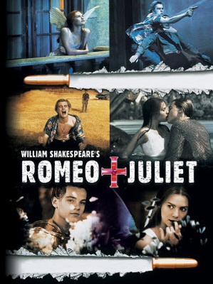 რომეო + ჯულიეტა / Romeo + Juliet