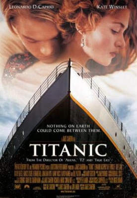 ტიტანიკი / Titanic