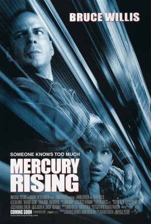 მერკური საფრთხეშია / Mercury Rising