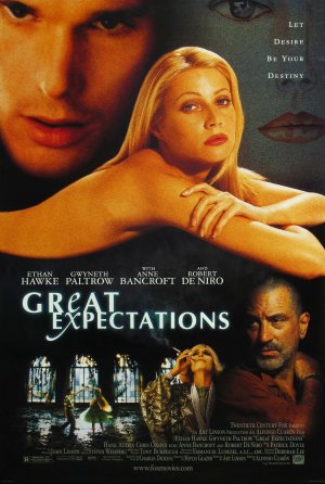 დიდი იმედები (ქართულად) / Great Expectations