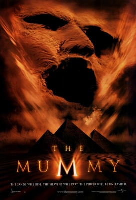 მუმია / The Mummy