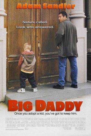 დიდი მამა (ქართულად) / Big Daddy
