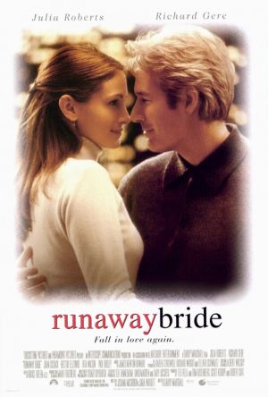 გაქცეული პატარძალი / Runaway Bride