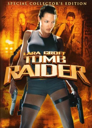 ლარა კროფტი / Lara Croft: Tomb Raider
