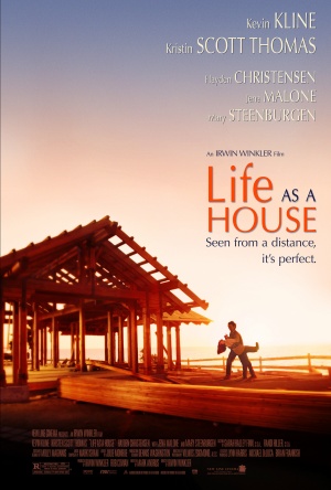 ცხოვრება, როგორც სახლი / Life as a House