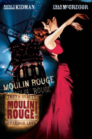 მულენ რუჟი / Moulin Rouge!