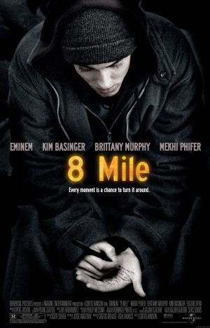 8 Mile / 8 მილი (ქართულად)