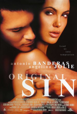 თავდაპირველი ცოდვა / Original Sin (ცდუნება)