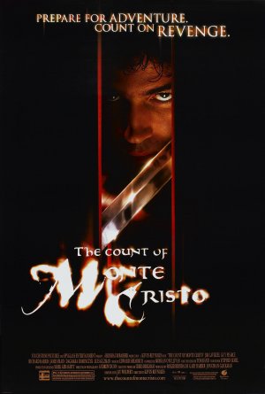 გრაფი მონტე კრისტო / The Count of Monte Cristo