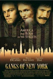 ნიუ-იორკის ბანდები / Gangs of New York
