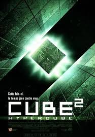 კუბი 2 – ჰიპერკუბი / Cube 2 – Hypercube