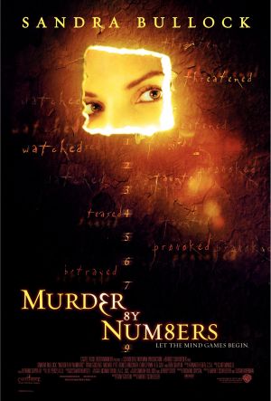 მკვლელობების ათვლა / Murder by Numbers
