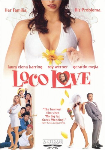 გიჟური სიყვარული (ქართულად) / Loco Love
