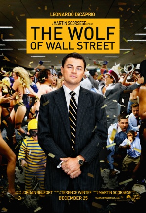 მგელი უოლ სტრიტიდან / The Wolf of Wall Street