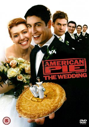 ამერიკული ნამცხვარი 3: ქორწილი / American Pie 3: