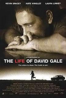 დევიდ გეილის ცხოვრება / The Life of David Gale