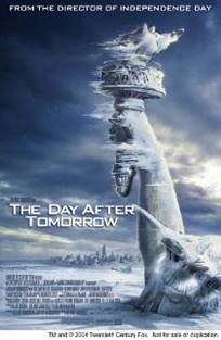 დღე ხვალის შემდეგ / The Day After Tomorrow