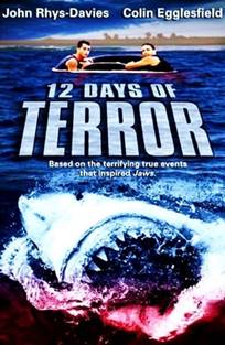 შიშის 12 დღე / 12 Days of Terror