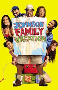 ჯონსონების არდადეგები / Johnson Family Vacation
