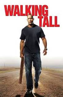 ფართო ნაბიჯით (ქართულად) / Walking Tall