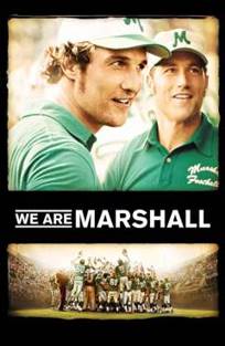 ჩვენ მარშალები ვართ / We Are Marshall