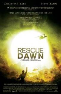 გადამრჩენი განთიადი / Rescue Dawn