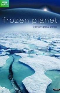 გაყინული პლანეტა / Frozen Planet