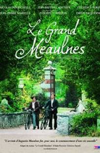 დიდი მოლნი / Le grand Meaulnes (The Great
