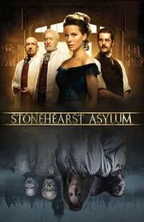 ელიზა გრეივსი / Eliza Graves (Stonehearst Asylum)