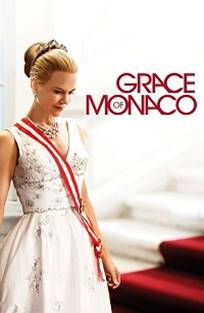 მონაკოს პრინცესა / Grace of Monaco (ქართულად)