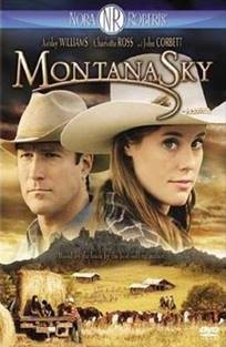 მონტანას ცა ქართულად / Montana Sky