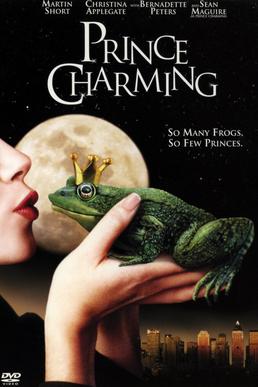 ზღაპრული პრინცი / Prince Charming
