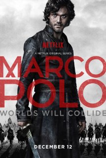მარკო პოლო / Marco Polo