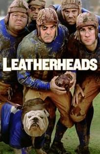 სიყვარული წესების გარეშე / Leatherheads