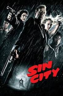 ცოდვათა ქალაქი / Sin City
