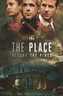 ადგილი ფიჭვნარში / The Place Beyond the Pines