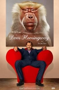 დომ ჰემინგუეი (ქართულად) / Dom Hemingway