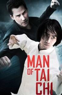 ოსტატო ტაი-ცი / Man of Tai Chi