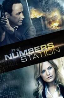 ციფრული რადიოსადგური / The Numbers Station