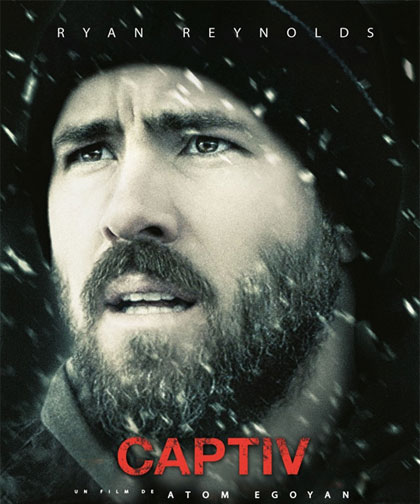 ტყვე (ქართულად) / The Captive / filmi tyve